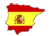 S.A.T BARE - Espanol